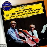 Originals: Sonatas For Cello And Piano No.1 In E