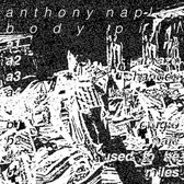 Anthony Naples - Body Pill (LP)