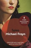 Faber Educational Editions - Spies