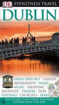 DK Eyewitness Travel Guide