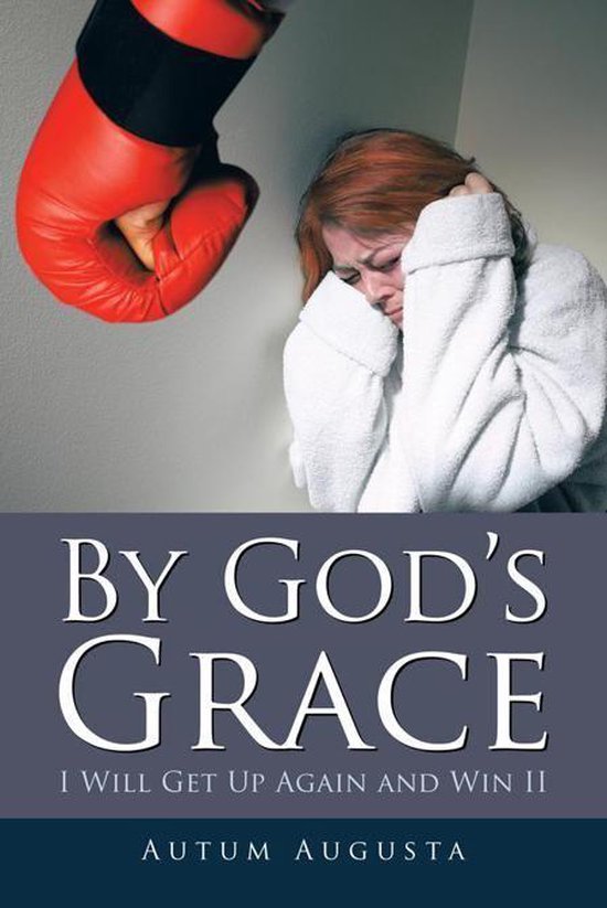 By God's Grace - cover