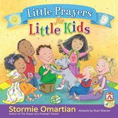 The Power of a Praying Kid - Little Prayers for Little Kids