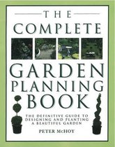 Complete Garden Planning Book