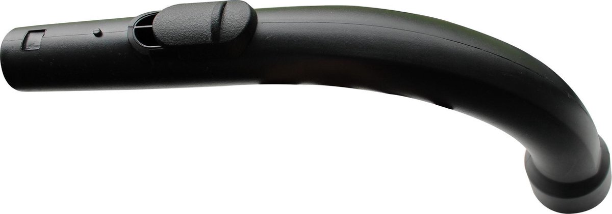 Pistoolgreep 35 mm - Geschikt voor Miele Classic Compact Complete - C1 C2 C3 S2 S4 S5 S6 S8 - Met klikysteem - Alternatief voor 9442601