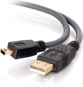 Cables To Go C2G 3m Ultima USB 2.0 A Naar Mini-B-kabel (9.8ft)