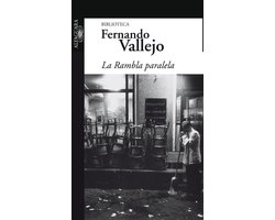 La Rambla paralela
