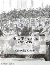 How to Argue and Win