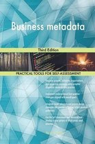 Business Metadata