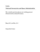 The Variable Polarity Plasma Arc Welding Process