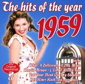 The Hits Of The Year 1959