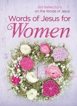 Words of Jesus for women