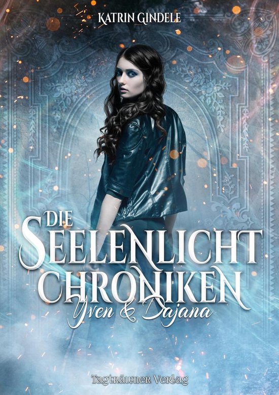 Die Seelenlicht Chroniken - cover