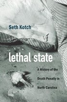Justice, Power, and Politics - Lethal State