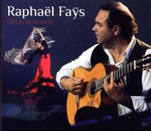 Raphael Fays - Circulo De La Noche (3 CD)