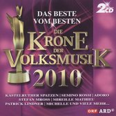 Die Krone Der Volksmusik 2010