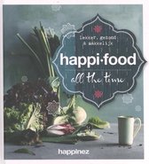 Happinez: Happi.food - all the time
