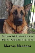 Secretos del Ovejero Aleman