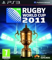 Rugby World Cup 2011 /PS3