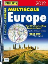 Philip's Multiscale Europe 2012