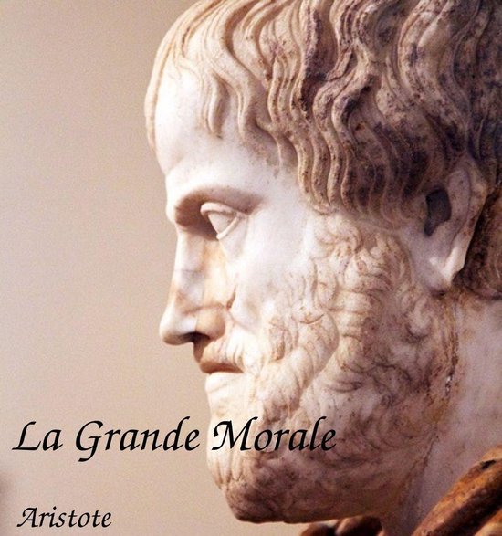 La Grande Morale - cover