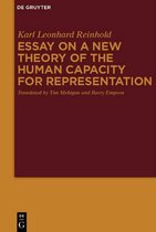 New Theory of the Human Capacity for Representation