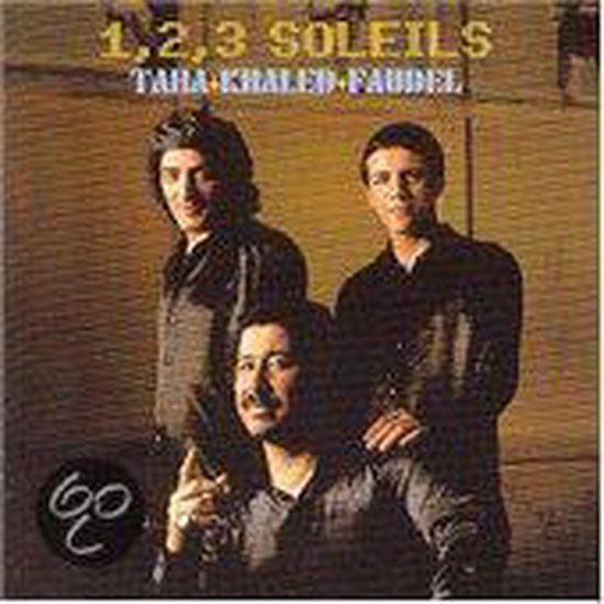 1,2,3 Soleils