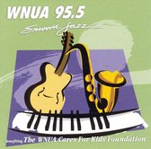 WNUA 95.5: Smooth Jazz Sampler, Vol. 11