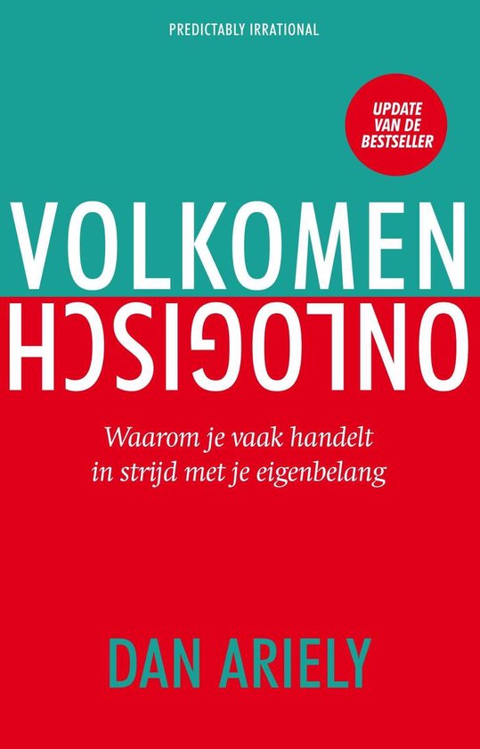 Volkomen onlogisch