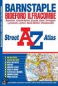 Barnstaple Street Atlas