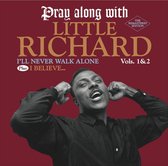 Pray Along With Little Richard Vols. 1 & 2