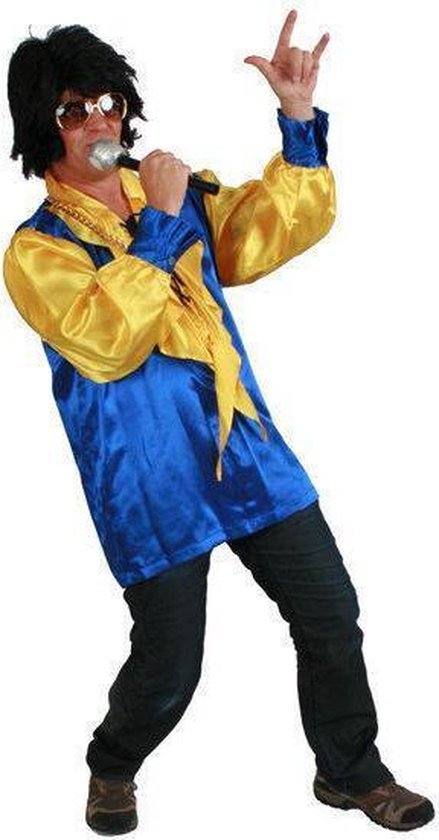 Onesie Uniporn Maat XL XXL Bol onesie-uniporn-maat-xl-xxl-bol