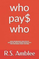 Who Pays Who?