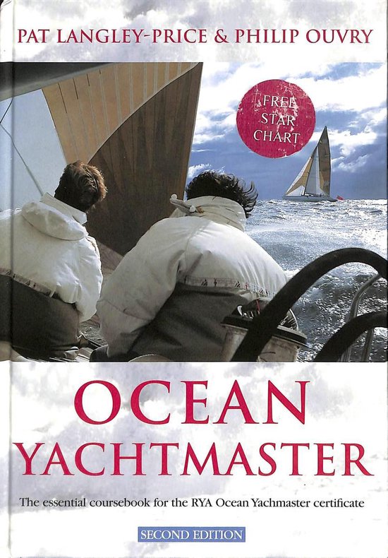 Ocean Yachtmaster - cover