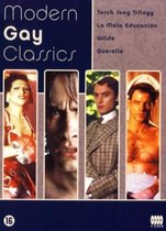 Modern Gay Classics