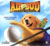 Air Bud 5 - Super Smash