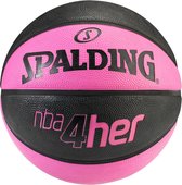 Spalding NBA 4Her Dames Basketbal