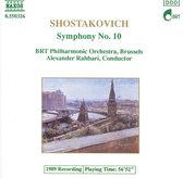 Symphony No.10