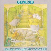 Genesis - Selling England by the pound