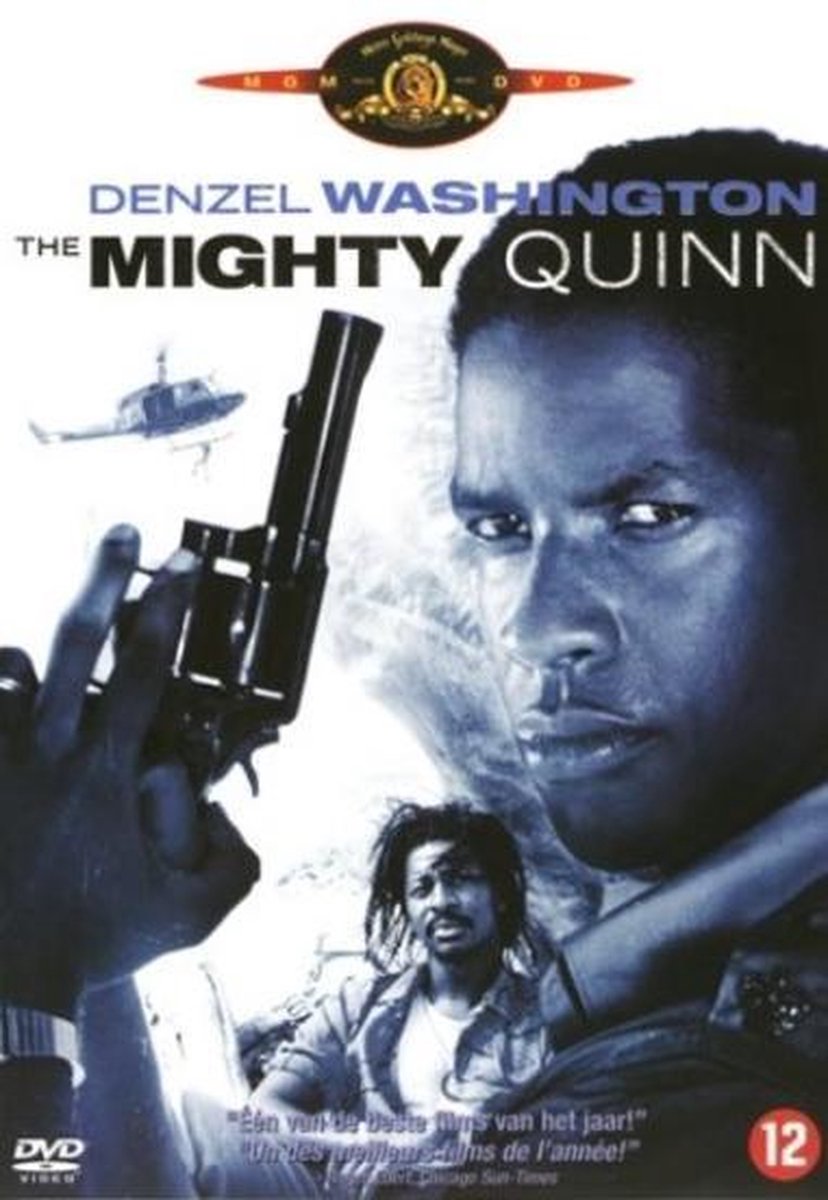 The Mighty Quinn