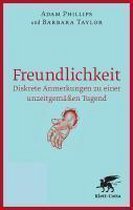 Freundlichkeit