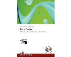 Pete Fenlon