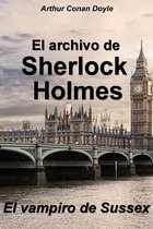 Las aventuras de Sherlock Holmes - El vampiro de Sussex