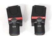 Topmark Adapterset MC voor 2 Combi