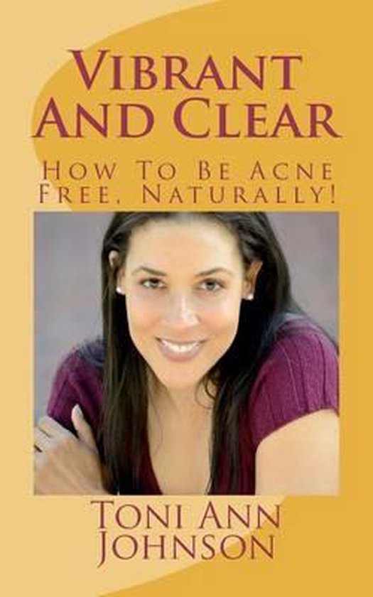 Vibrant And Clear - cover