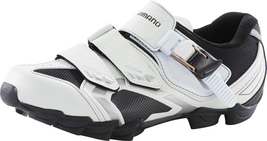 Shimano SH-WM63W MTB schoenen Dames wit Maat 37 | bol.com
