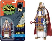 DC Comics: DC Heroes Action Figure - King Tut