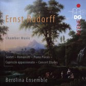 Ernst Rudorff: Chamber Music