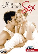 Modern Sex Variations (DVD)