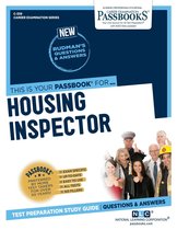 Career Examination Series - Housing Inspector