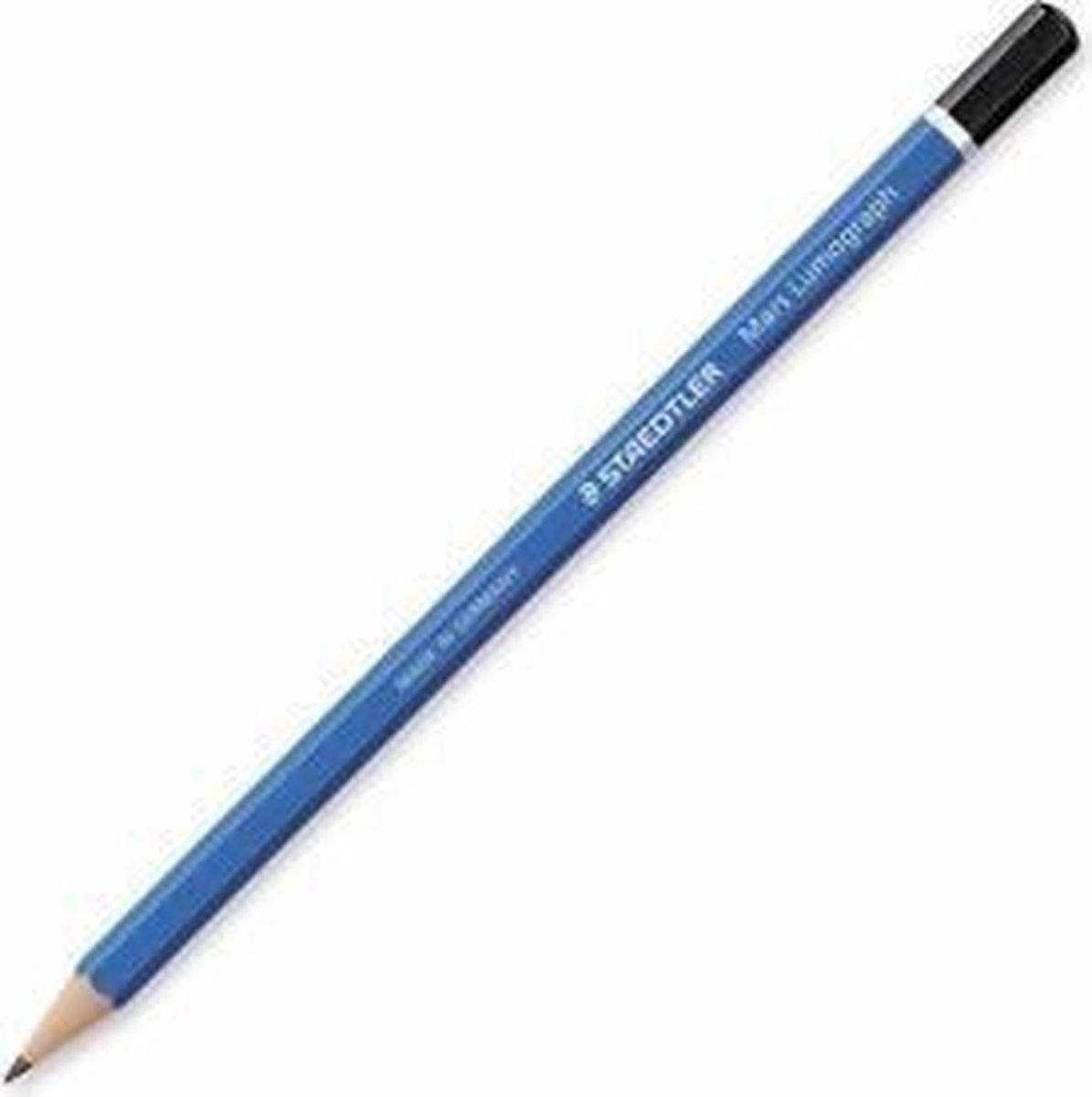 Staedtler houten potloden Mars Lumograph